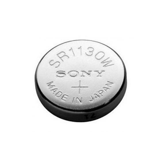 Элемент питания SR1130 N-PB SR-54 SONY 1шт