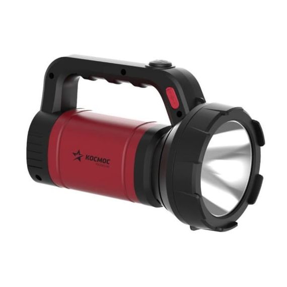 Фонарь-прожектор Космос аккум. Ac8005WLith 5Вт LED