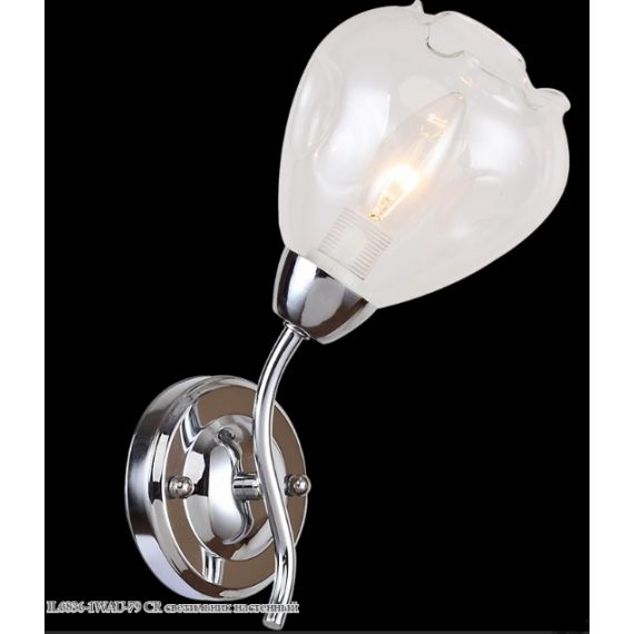 IL6836-1WAU-79 CR Светильник Бра, изображение 2