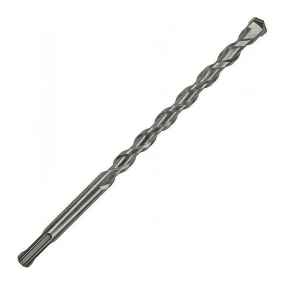 Бур D.Bor SDS+ 10*100/160мм 4-cut D-4PD10L0160