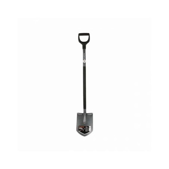 Лопата для земляных работ Plantic Terra Pro  11001-01