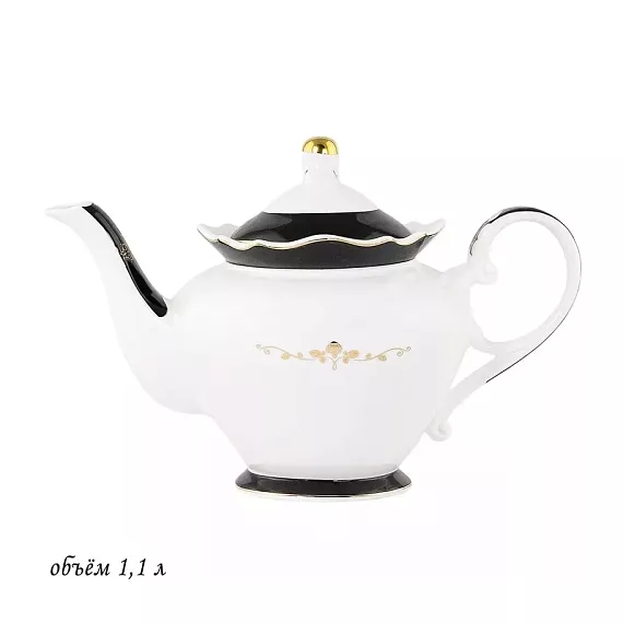 Чайник 1,1 л RICH в подарочной упаковке 109-033 118-109-033, изображение 2