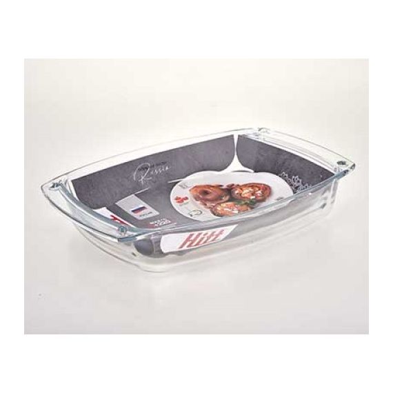 Форма для запекания Hitt Gourmet 2,3л М7098