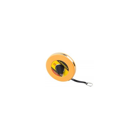 Мерная лента фибергласс STAYER F-20  3415-20_z01#