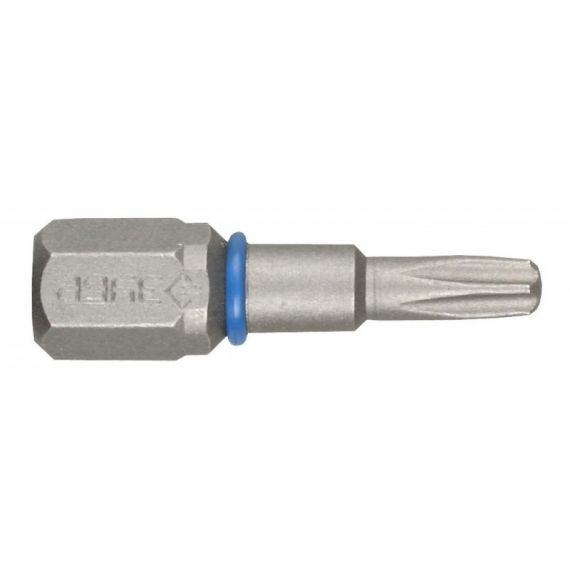 Бита T-20 25мм Зубр 2шт 26015-20-25-2