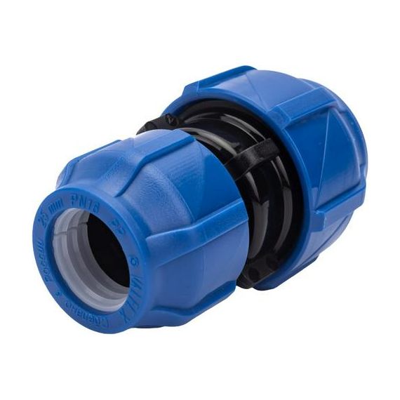 Муфта перех.компресс Дн32*25 Ру16 VALFEX 121001213225