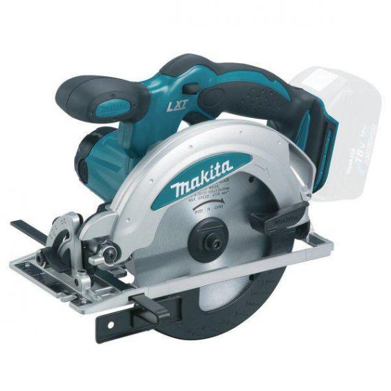 Пила дисковая аккум Makita DSS610Z