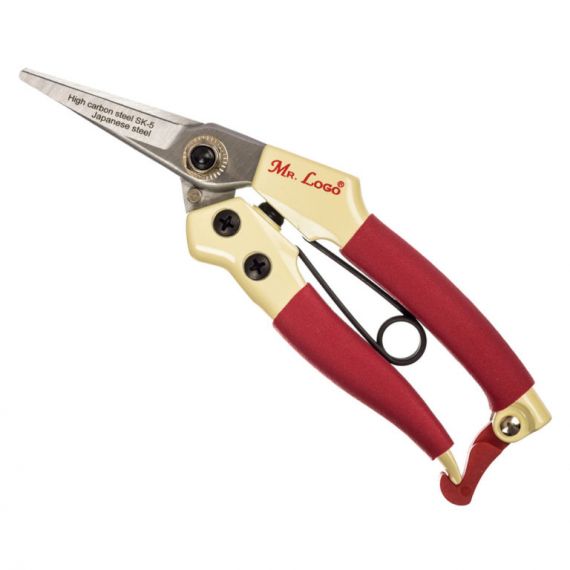 Секатор-ножницы Mr.Logo PRO-26838