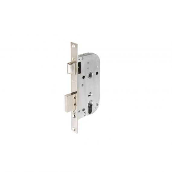 Корпус замка Зенит ЗВ7-70  ч639