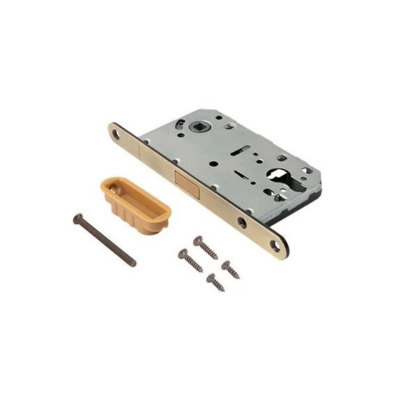 Замок врезной Code Deco 5300-MC-CR  а549