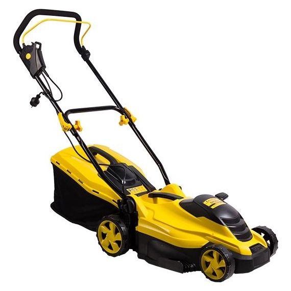 Газонокосилка электр. CHAMPION EM3616 36см 1,6кВт