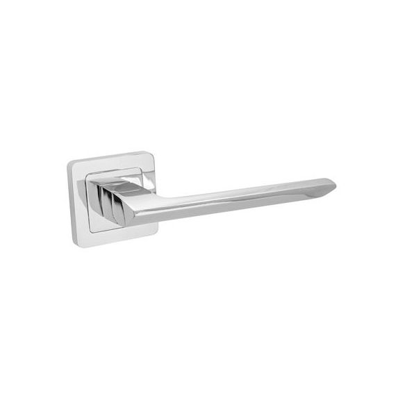 Ручки дверные Code Deco H-22105-A-CR  ц474