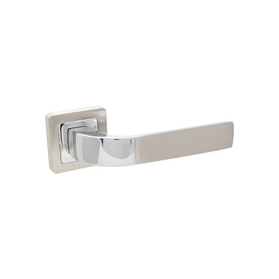 Ручки дверные Code Deco H-22104-A-NIS/CR