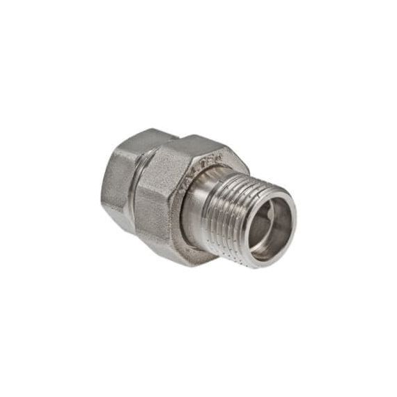 Сгон прямой разъемный (американка) 3/4" вн.-нар.  VTr.341.N.0005
