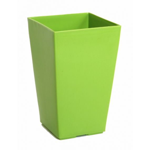 Кашпо Элегант 125*125*200 ST208, изображение 2