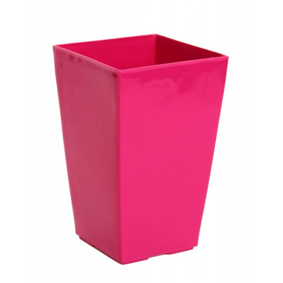 Кашпо Элегант 125*125*200 ST208, изображение 3