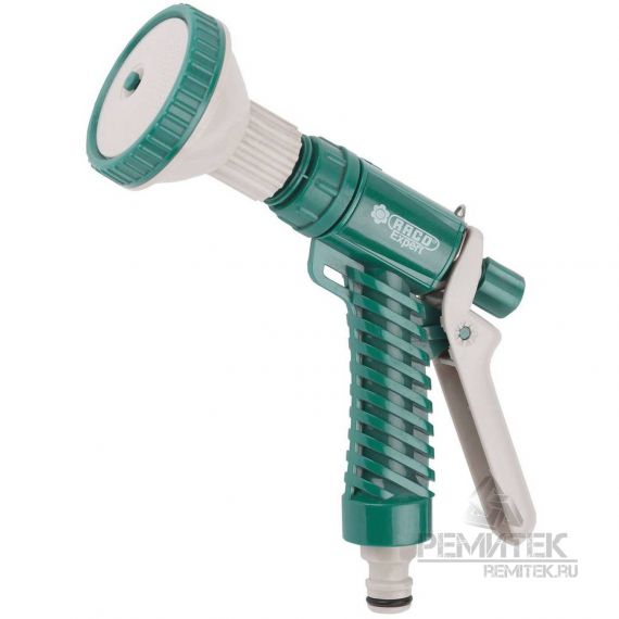 Пистолет-распылитель RACO 4 режима  4255-55/561С, изображение 2