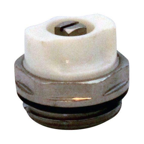 Кран Маевского (воздухоотводчик) лат. Ду15 р/р Icma  R.400/ 82705AD06/019-0294