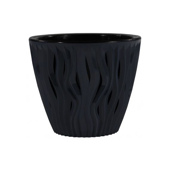 Кашпо ВДОХНОВЕНИЕ 2,25Л в ассорт, изображение 3