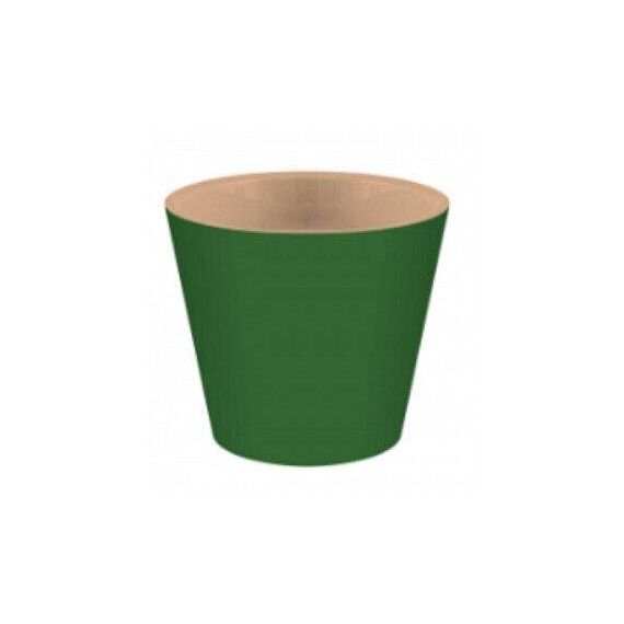 Горшок для цветов InGreen London D230 5л Оливковый  ING6206ОЛ/ М0115