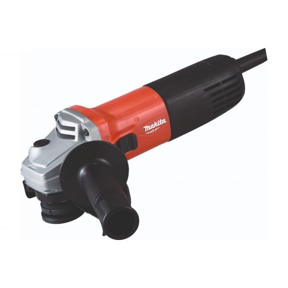 Угловая шлифмашина Makita М9508
