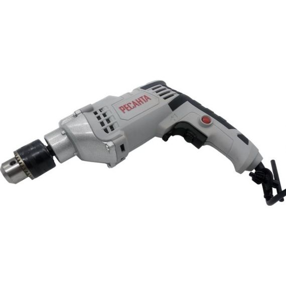 Дрель ударная Ресанта ДУ-15/950М  75/8/4