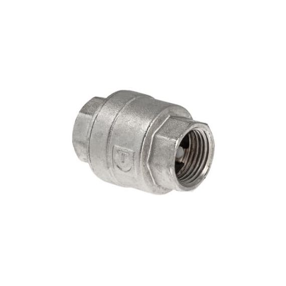 Клапан обратный 1/2"  VT.161.N.04