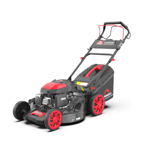 Газонокосилка бензиновая SUNREKA GLM53HSE