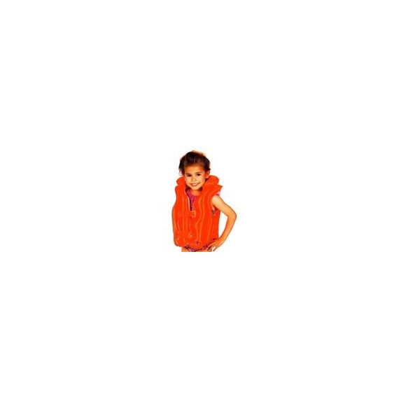 Жилет с ворот.DELUXE SWIM 50*47см 3-6лет  И58671