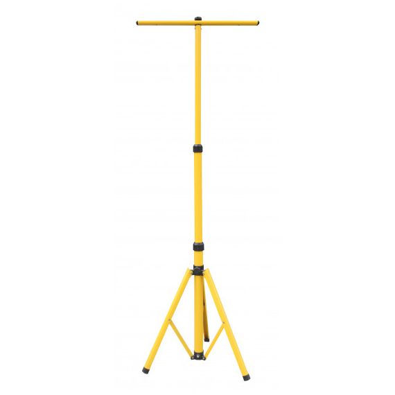 Штатив для прожектора ЭРА LPR-TRIPOD 4х10-100Вт