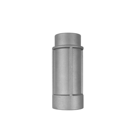 Труба чугунная 0.3м 115*300  10177
