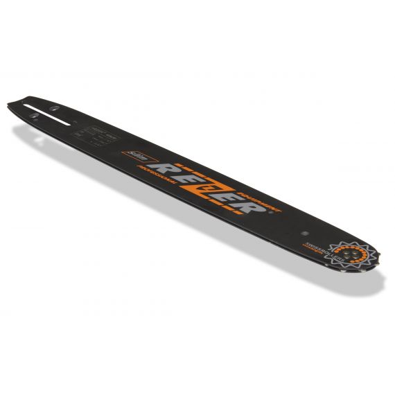 Шина Rezer 403 L 9 K сварная (Stihl MS 180,230,250) 16"-55зв