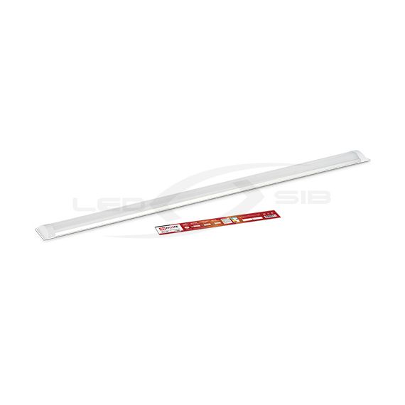Светильник LED SPO-108 OPAL 36Вт 230В 6500К 2700Лм 1200мм IP40 IN HOME  9931