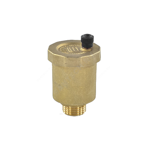 Воздухоотводчик лат. Ду15 р/р авт.прям Danfoss  065В8223/019-0227
