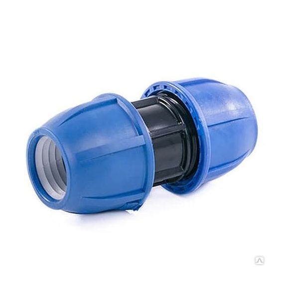 Муфта компресс Дн40  027-9313