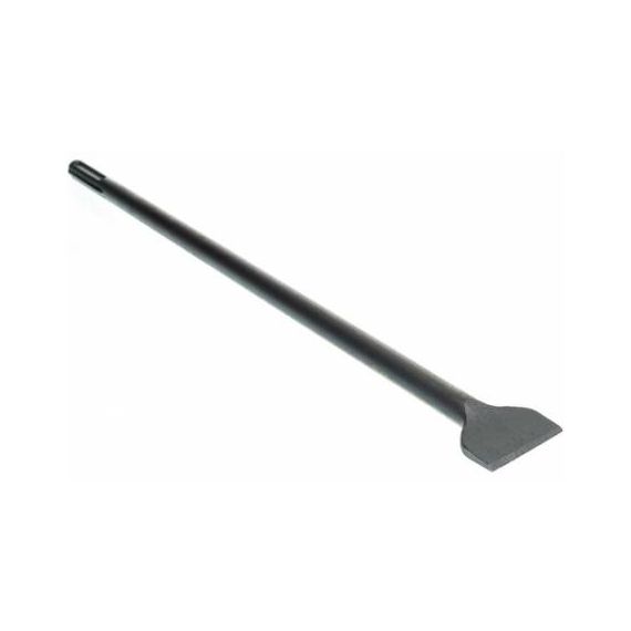 Зубило плоское по бетону SDS-max 18*600*50мм SKRAB  33542