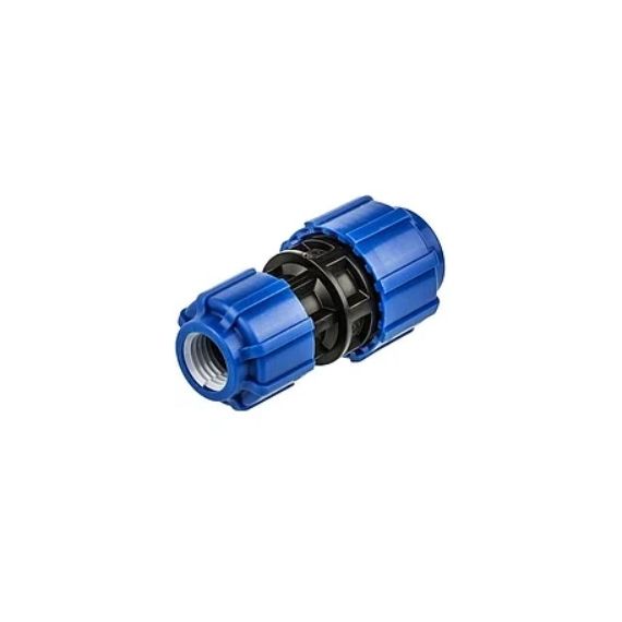 Муфта перех.компресс Дн32*25  027-0250
