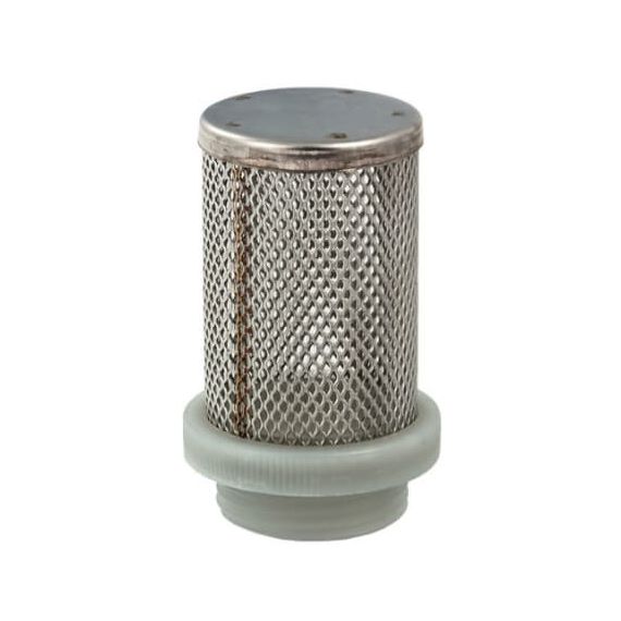 Фильтр сетчатый 1/2" VT.157.0.04