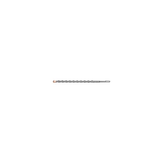 Бур SDS+ 14*310мм ЗУБР по бетону   29314-310-14_z01