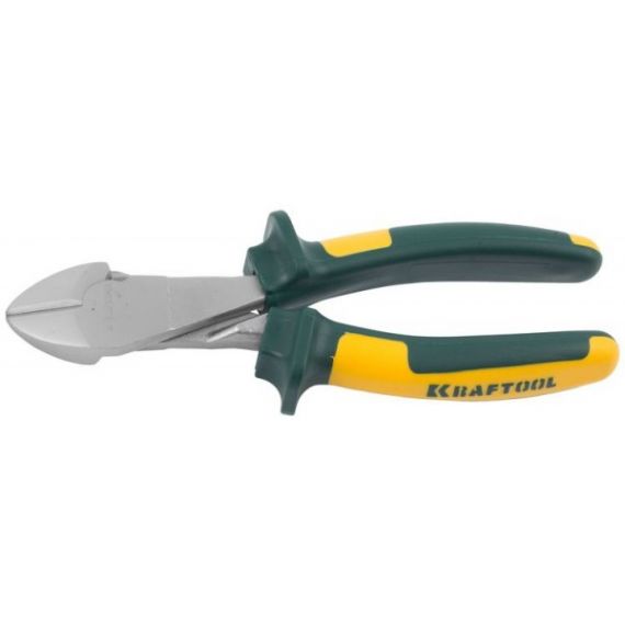 Бокорезы KRAFTOOL 200мм 22011-5-20