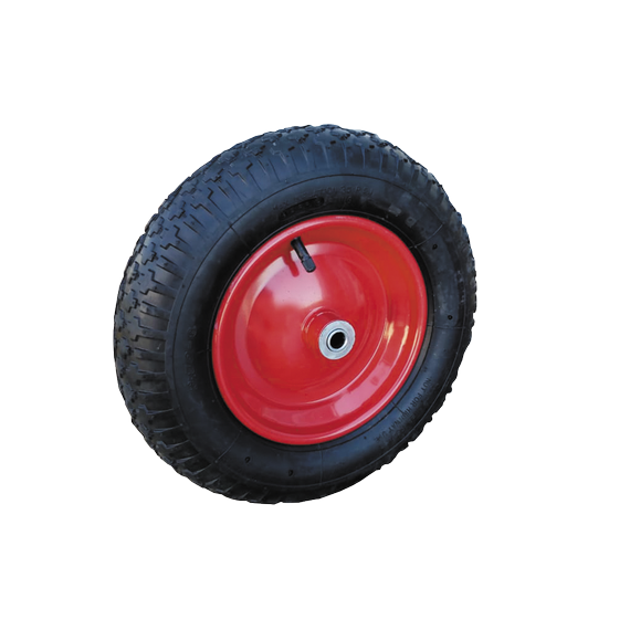 Колесо 3,5 * 8 ø20 PR 3500-1