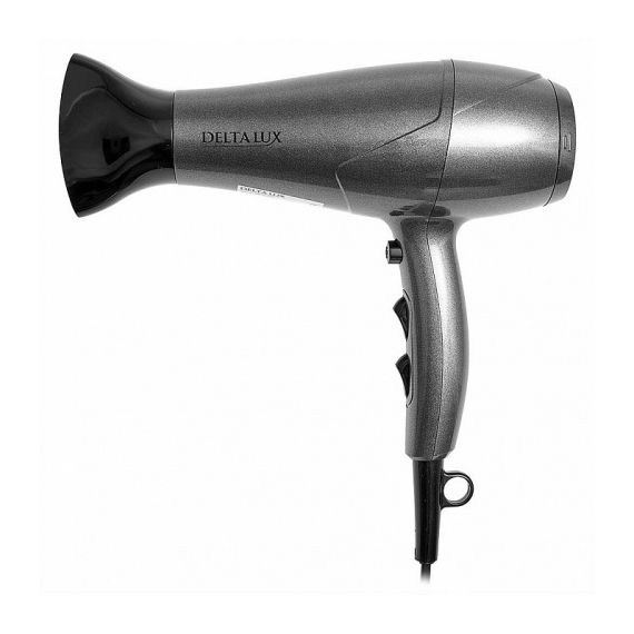 Фен DELTA LUX DЕ-5000