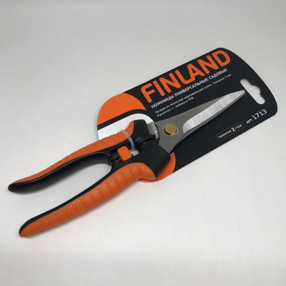Ножницы FINLAND универсальные 1713