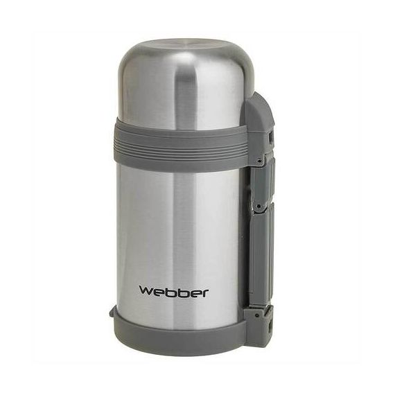 Термос WEBBER BE-18010T 1.0л