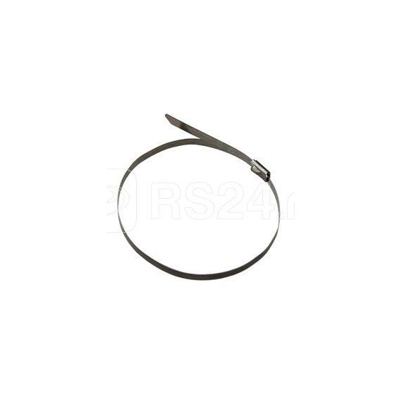 Хомут сталь 200*4,6 10шт REXANT 07-0208-10