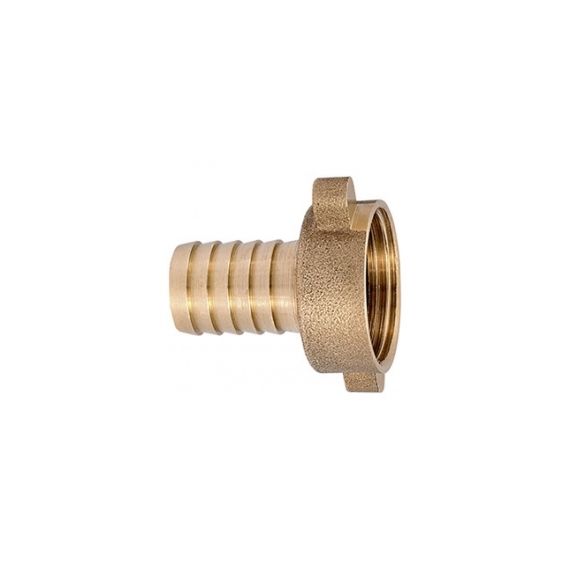 Штуцер с накидной гайкой 3/4" 18мм SF03-18A 136129