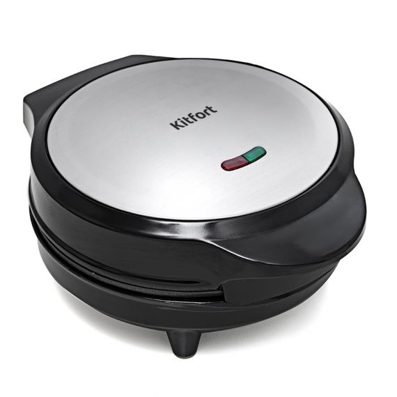 Вафельница KITFORT КТ-1619 для детских вафель, изображение 2