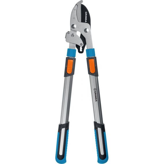 Сучкорез Grinda TX-980A с телескоп.ручками  424513