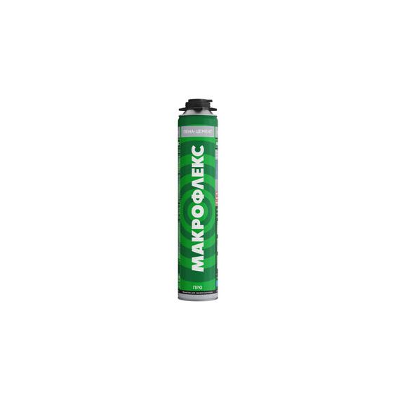 Пена монтажная MAKROFLEX Профи 850мл  274305