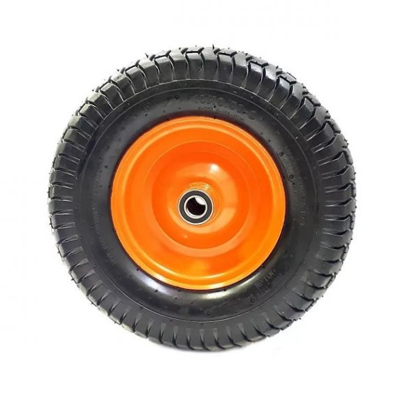 Колесо 16х6,50-8 F25